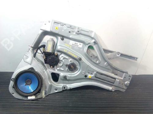 Used Front right window mechanism KIA SPORTAGE II (JE_, KM_) 2.0 CRDi 4WD (113 hp) 877439