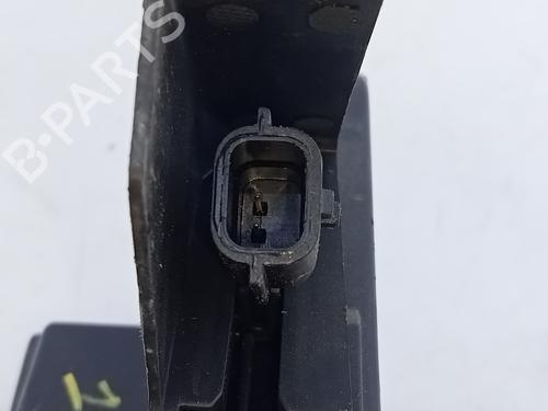 Rear right lock DACIA SANDERO II  | BP12494541C99