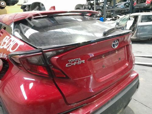 Tailgate TOYOTA C-HR (_X1_)  | BP23032974C6