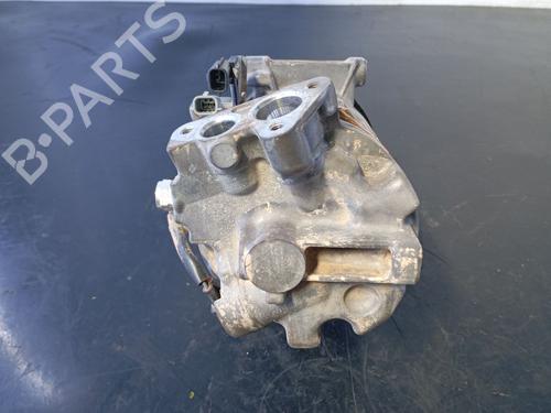 AC compressor NISSAN QASHQAI II SUV (J11, J11_)  | BP28142172M34 