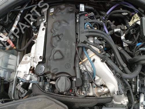 Brugte BMW 3 (G20, G80, G28)  318 d Mild-Hybrid  4815793