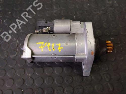 Used Starter SEAT IBIZA V (KJ1, KJG) [2017-2025]  6548370