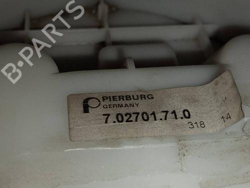 Fuel pump MERCEDES-BENZ E-CLASS (W211) E 320 (211.065) | BP22651184M76 