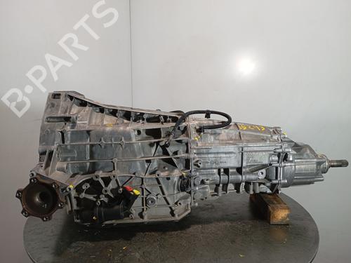 Used Gearbox Gearbox AUDI A4 Allroad B8 (8KH) 2.0 TDI quattro (190 hp) 37603686 37603686