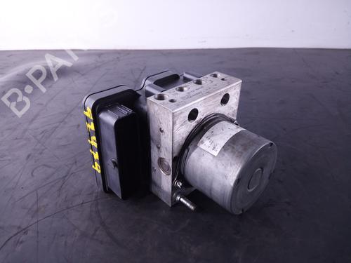 ABS pump PEUGEOT 3008 II SUV (MC_, MR_, MJ_, M4_)  | BP19125546M43 