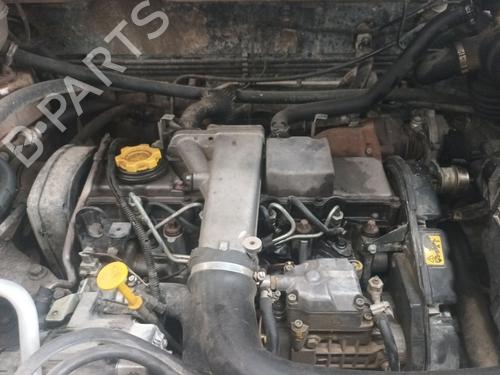 Pièces Détachées Usagées LAND ROVER FREELANDER I (L314)  2.0 DI 4x4  4639672