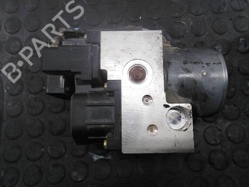 ABS pump OPEL ZAFIRA A MPV (T98) 2.0 DTI 16V (F75) | BP7658459M43 
