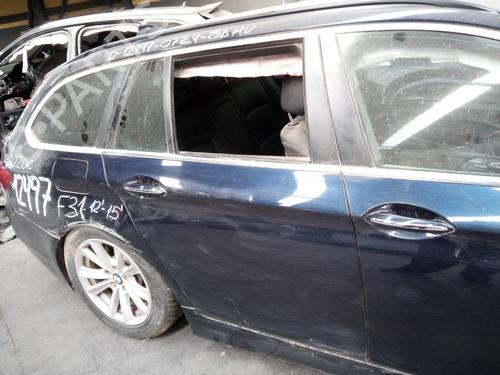 Right rear door BMW 5 Touring (F11) 520 d xDrive | BP19099285C5 