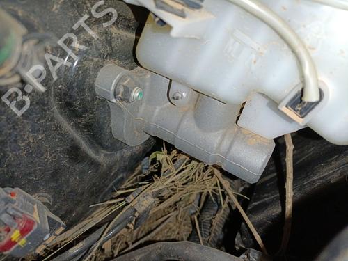 Used Brake master cylinder KIA SPORTAGE IV (QL, QLE) 1.6 CRDi AWD (136 hp) 24681516