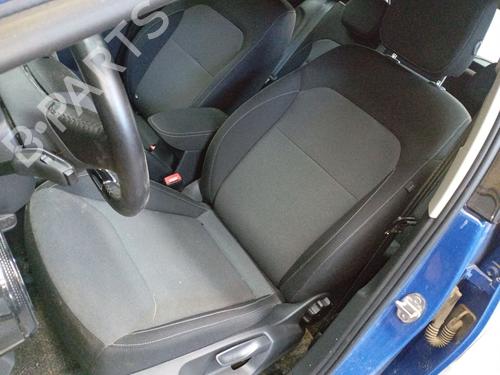 Left front driveshaft SKODA FABIA IV (PJ3) 1.0 TSI | BP33547155M38 - Image 7