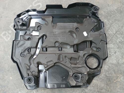 Upper protection CUPRA FORMENTOR (KM7, KMP) 2.0 TDI | BP30637181M93