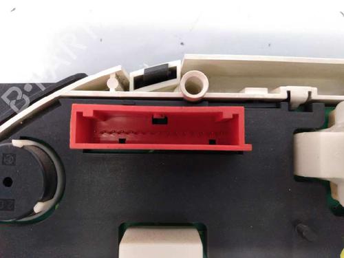 Instrument cluster RENAULT LAGUNA II (BG0/1_)  | BP3435787C47 