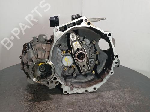 Gearbox SEAT IBIZA IV (6J5, 6P1)  | BP22976903M3 