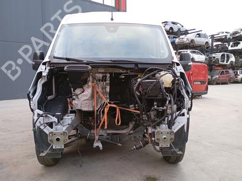 Servo brake MAXUS DELIVER 9 Van 2.0 D (SV63C, SV63D) | BP28123578M42 