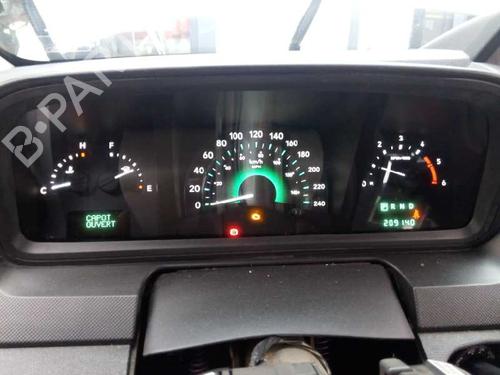 Starter DODGE JOURNEY 2.0 CRD | BP4213163M8 