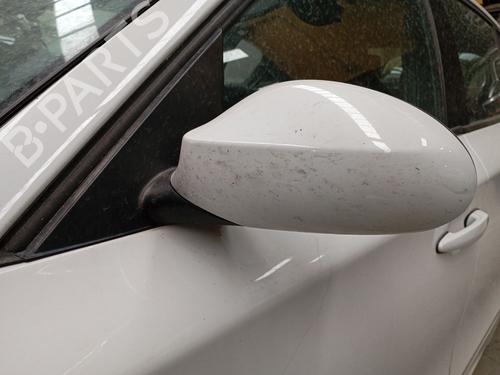 Used Left mirror BMW 1 (E87) 118 d (122 hp) 27297590