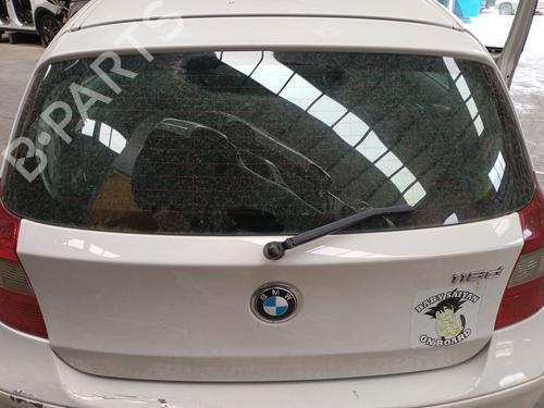 Used Tailgate BMW 1 (E87) 118 d (122 hp) 27297584