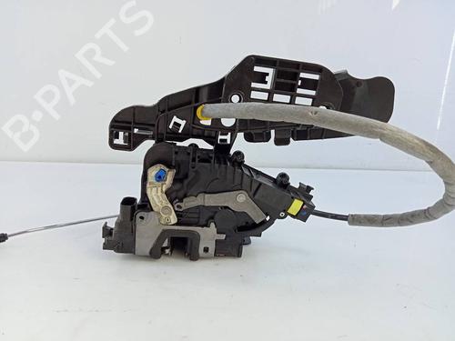 Front left lock MERCEDES-BENZ GLE (W166) 350 d 4-matic (166.024) | BP10556002C98 