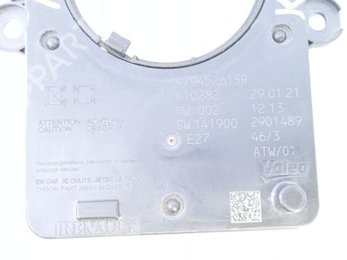 Electronic sensor RENAULT KADJAR (HA_, HL_) 1.3 TCe 140 (HLNB, HLN1) | BP39961733M84 - Image 3