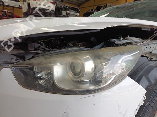 Used Left headlight Left headlight 38531184 38531184