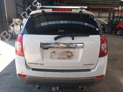 Climate control CHEVROLET CAPTIVA (C100, C140) 2.0 D | BP38563945I5 - Image 7