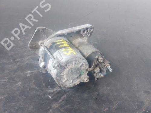 Starter RENAULT MEGANE III Hatchback (BZ0/1_, B3_) 1.2 TCe (BZ2B, BZ11) | BP37601557M8 - Image 5