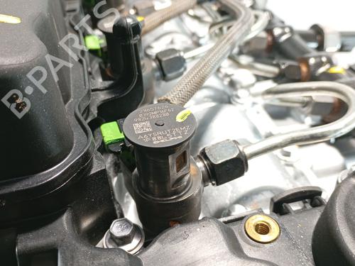 Engine PEUGEOT BOXER Van 2.2 BlueHDi 120 | BP31171597M1 