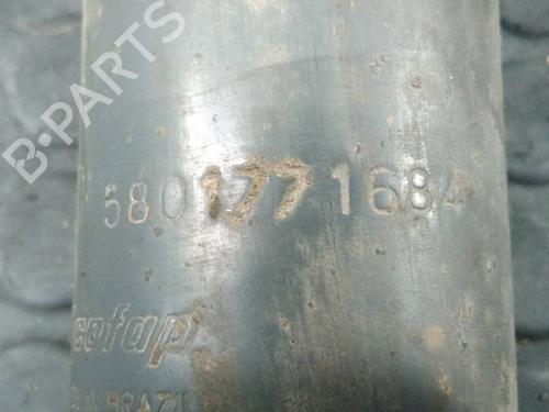 Right front shock absorber IVECO DAILY VI Van 35S18, 35C18, 40C18, 50C18 | BP12572005M17 