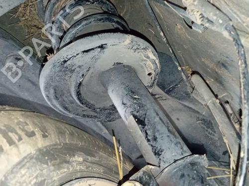 Used Left front shock absorber DACIA DOKKER MPV (KE_) 1.5 dCi (KEAJ, KEAH) (90 hp) 28075864
