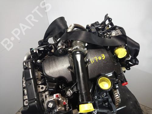 Engine DACIA DOKKER MPV (KE_)  | BP15584749M1 