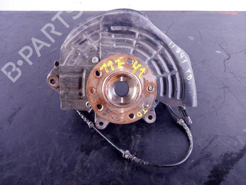 Højre hjullejehus spindel JEEP RENEGADE SUV (BU, B1, BV) 2.0 CRD 4x4 | BP19341403M28 