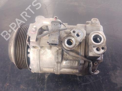 AC compressor MERCEDES-BENZ VITO Tourer (W447) 114 CDI / 114 BlueTEC (447.701, 447.703, 447.705) | BP36596351M34 - Image 3