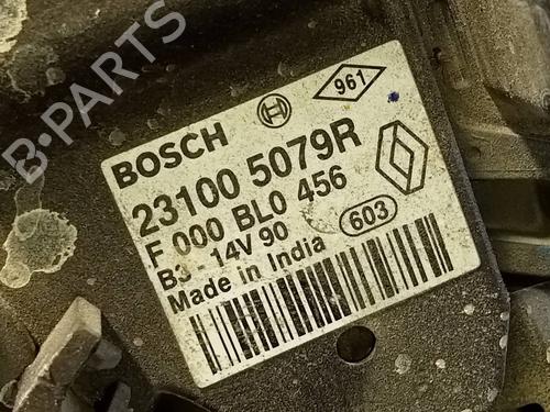Alternator DACIA SANDERO II  | BP19321218M7 