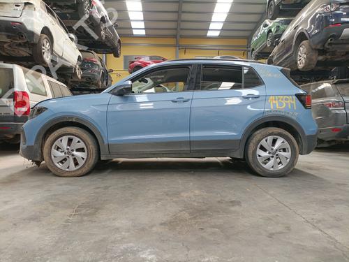 Engine control unit (ECU) VW T-CROSS (C11, D31)  | BP32454617M57 