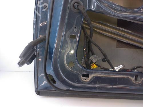Right front door BMW 7 (E65, E66, E67) 730 d | BP10148304C3 