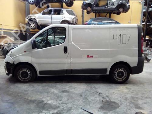 OPEL VIVARO A Bus (X83) 2.0 CDTI (F7, J7, A07) (114 hp) 37910