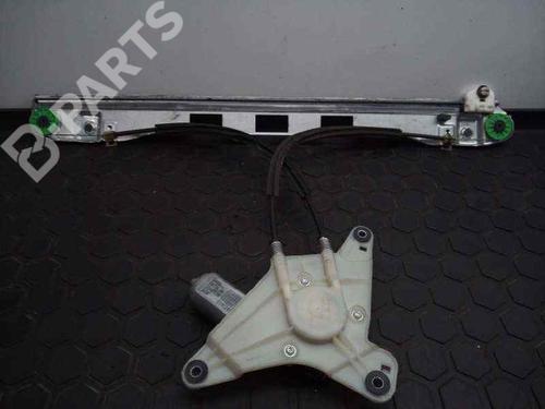 807210008R Renault Master III Mécanisme De Lève-vitre Avec - Foto 7