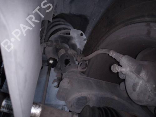 Used Left front shock absorber FORD MONDEO IV (BA7) [2007-2015]  17433864