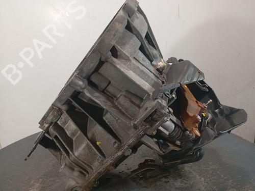 Gearbox MAZDA 2 (DY)  | BP24925563M3 