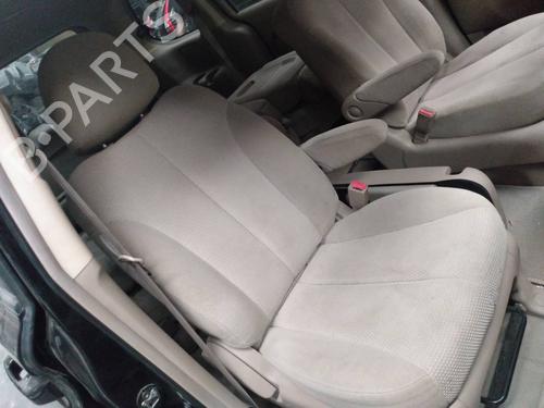 Engine control unit (ECU) KIA CARNIVAL / GRAND CARNIVAL III (VQ) 2.9 CRDi | BP7917182M57 