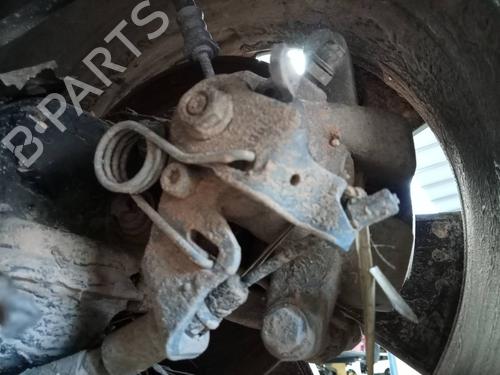 Used Right rear brake caliper PEUGEOT 2008 I (CU_) [2013-2025]  22620057