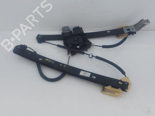 Used Front left window mechanism Front left window mechanism VW T-CROSS (C11, D31) 1.0 TSi (116 hp) 39950982 39950982