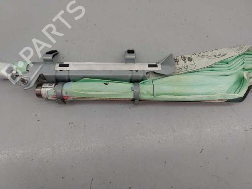 Right curtain airbag JAGUAR XF I (X250) 2.2 D | BP5108185C12 