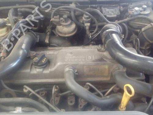 Used Gearbox FORD FOCUS I (DAW, DBW) [1998-2009]  19163753