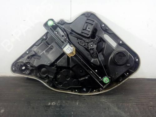 Used Rear right window mechanism MERCEDES-BENZ GLC (X253) [2015-2022]  6685996