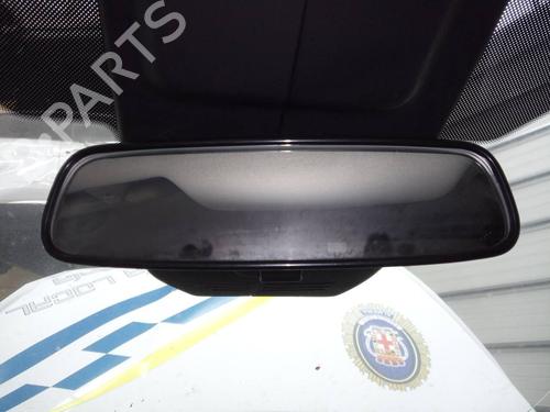 Used Rear mirror FORD C-MAX II (DXA/CB7, DXA/CEU) [2010-2019]  15963792
