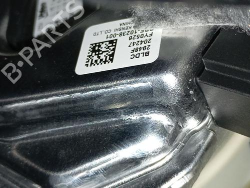 Used Heater blower motor Heater blower motor 38065089 38065089