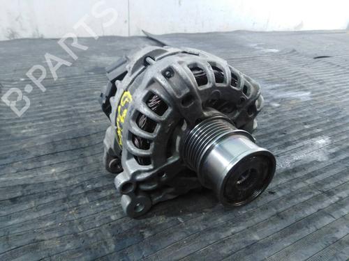 Generator SEAT IBIZA IV (6J5, 6P1) 1.0 TSI (110 hp) 4196332