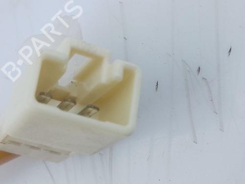 Tailgate handle CITROËN C4 AIRCROSS 1.6 HDi 115 | BP30646022C132