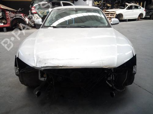 Front right window mechanism AUDI A5 (8T3) 3.0 TDI quattro | BP18084351C23 